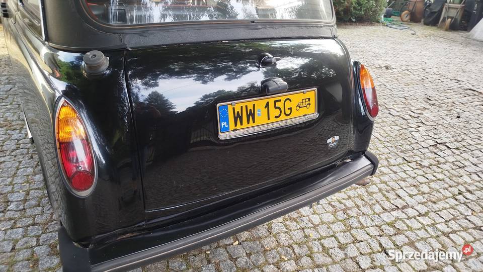 LondonTaxi Austin nieuszkodzony mazowieckie Warszawa