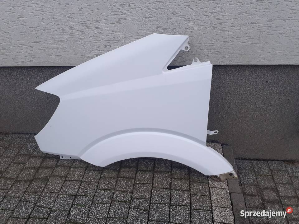 Mercedes Sprinter 906 Części sprzedam