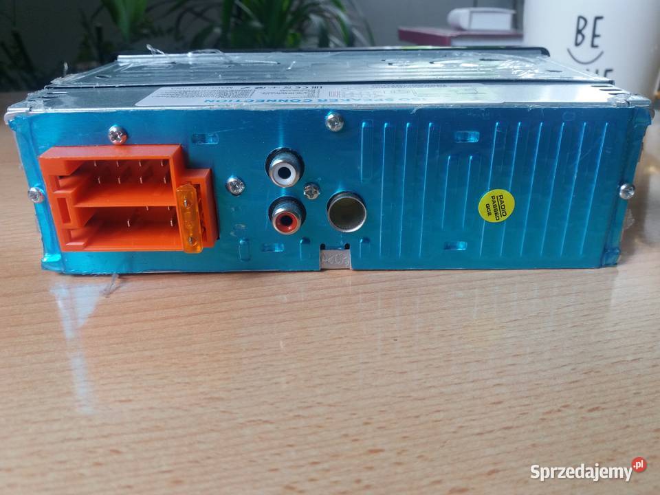 Radio samochodowe małopolskie Szpitary