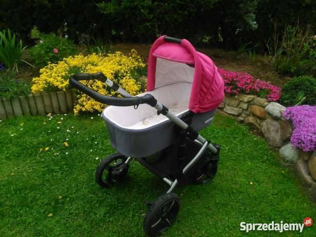 Bebetto SOLARIS 2 w 1 Dębica