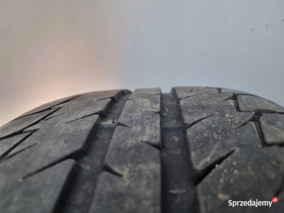 4x KOŁA LETNIE Peugeot Citroen C3 II felga