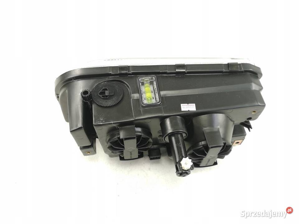 LAMPA PRAWY PRZÓD VOLVO 850 9497