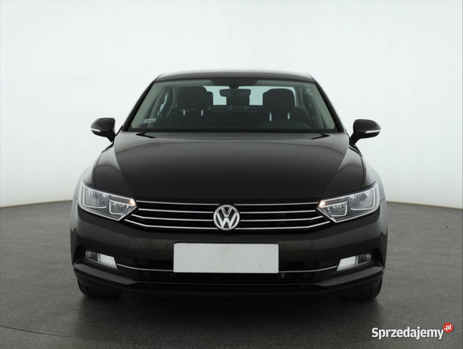 VW Passat 18 TSI Piaseczno sprzedam