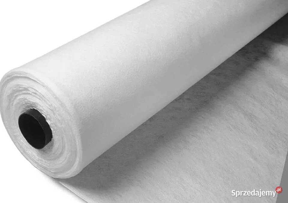 Geowłóknina POLIPROPYLENOWA 9kn 3x75 Pozostałe Warszawa