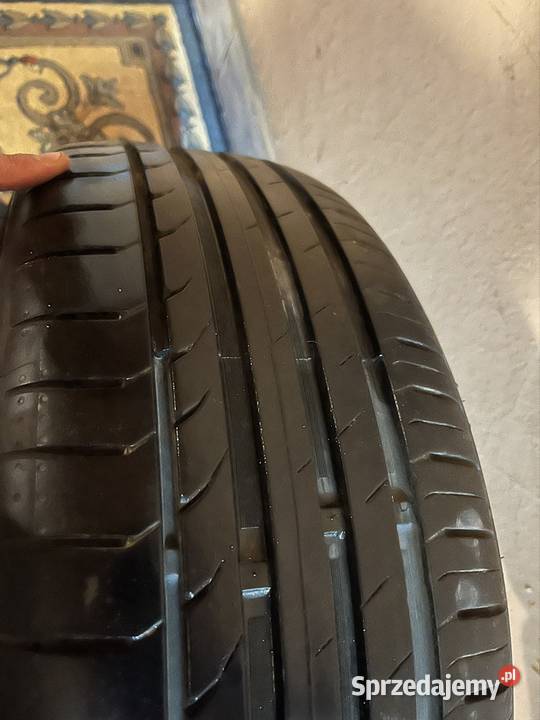 Opony letnie 16 Słomniki