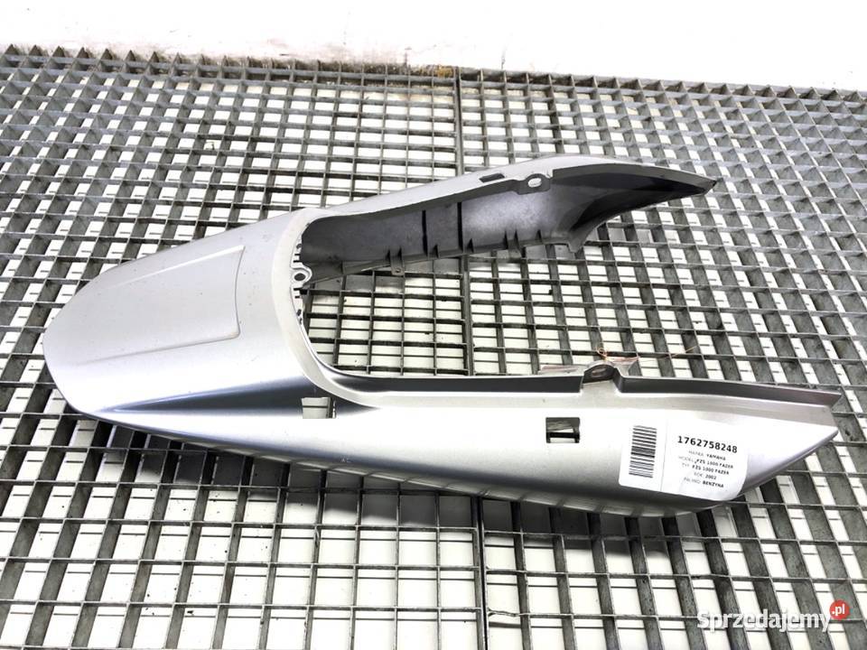 OGON ZADUPEK MT125A FZS 1000 FAZER 5LV21651 Pozostałe