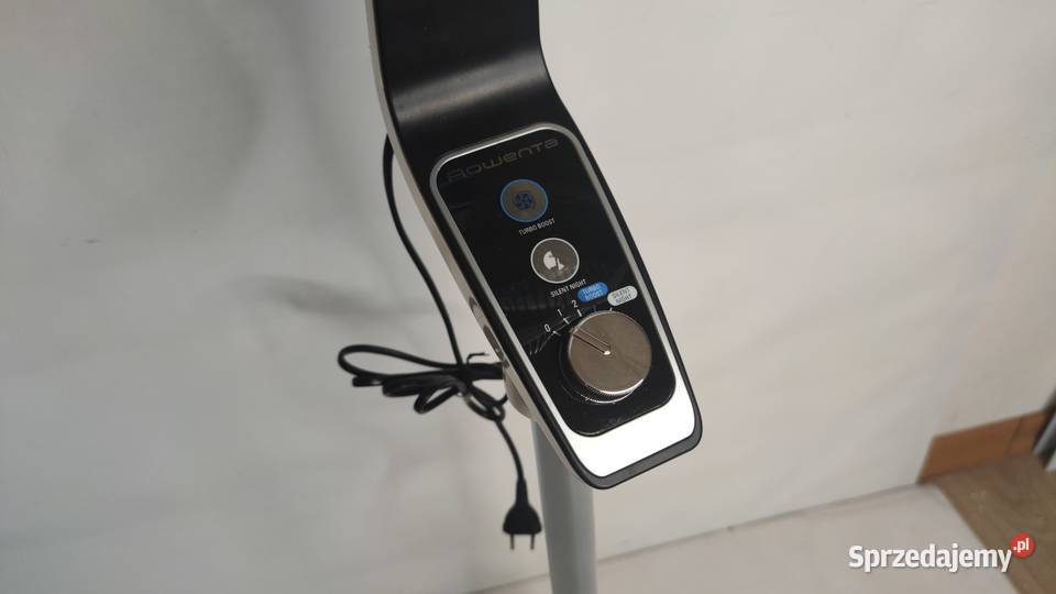 Wentylator podłogowy Rowenta VU 5640