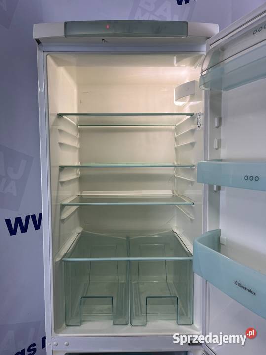 LODÓWKA Electrolux Szwedzka Jakość 185 Klas A Elektronika Wiejca sprzedam