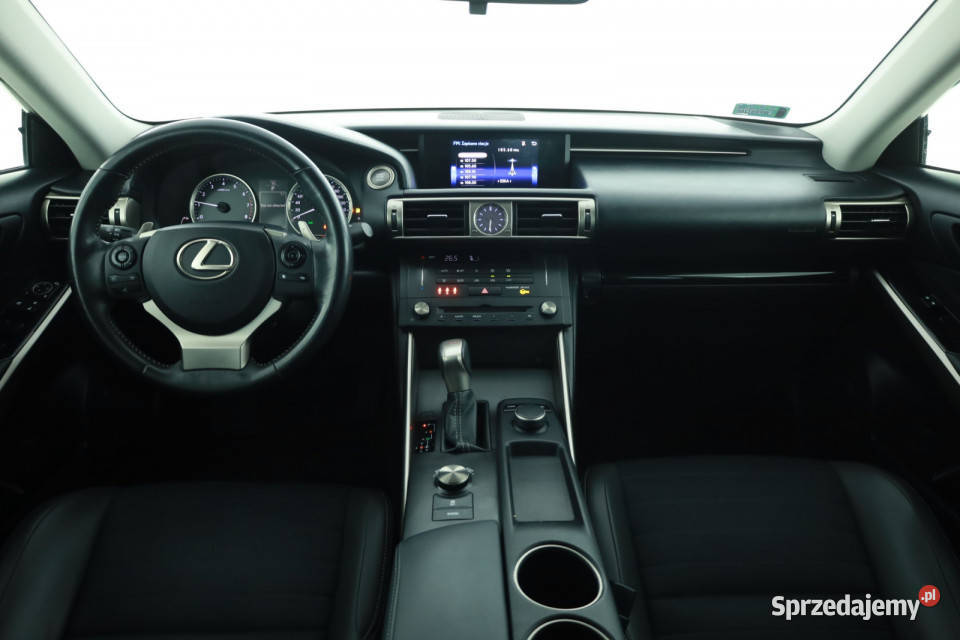 Lexus IS 250 Piaseczno sprzedam