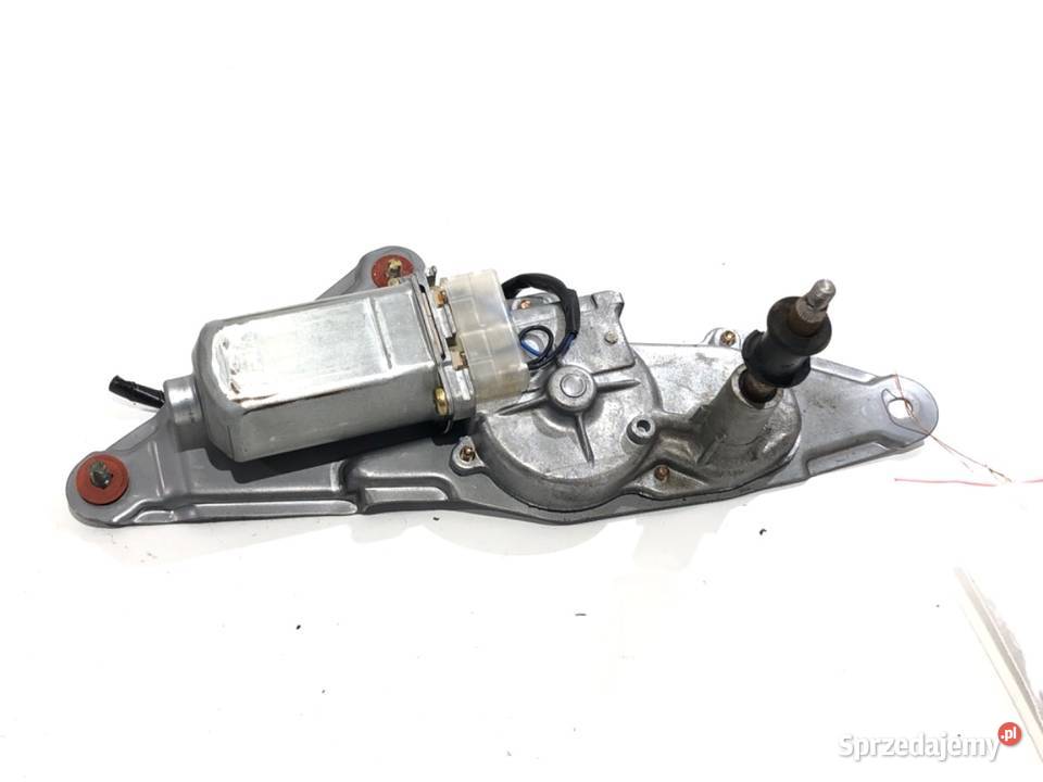 SILNIK WYCIERACZEK TYŁ DAIHATSU CUORE VI