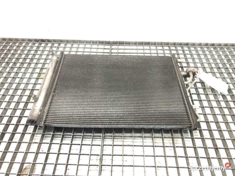 CHŁODNICA KLIMATYZACJI HYUNDAI ix35 20 136