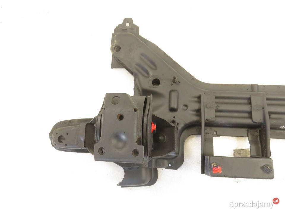 SANKI PRZÓD SEAT TOLEDO I 1L 19 D 1Y