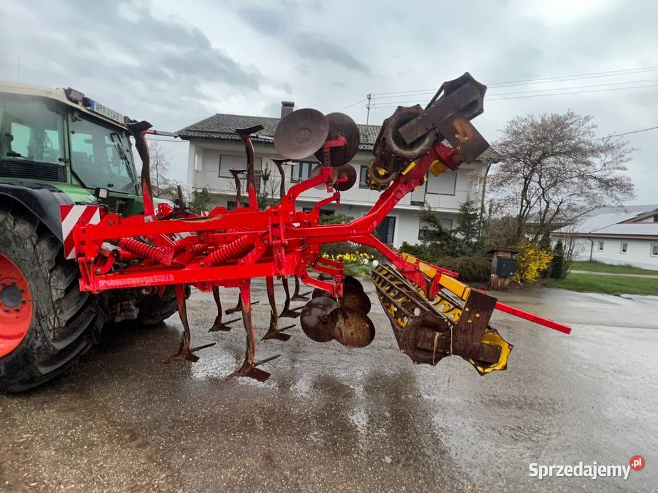Gruber Pottinger 47m Wiśniowa