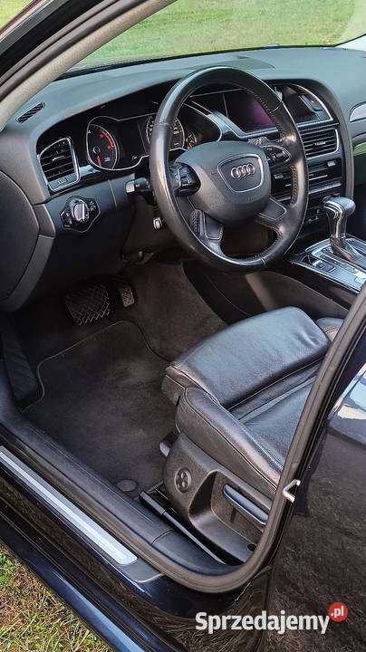 Sprzątanie wnętrz samochodów Usługi lubuskie