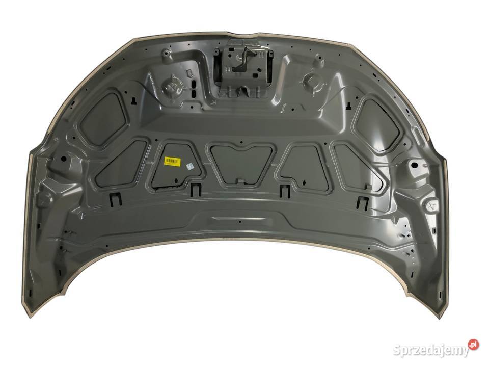 Ford EcoSport 122013102017 Maska Pokrywa silnika Skarżysko-Kamienna