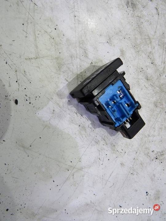 PRZYCISK ESP OFF SUZUKI IGNIS III Panele sterowania, przełączniki