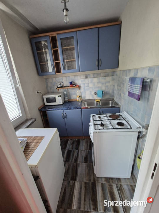 Saska Kępa Kawalerka do wynajęcia 3 piętra i więcej sprzedam