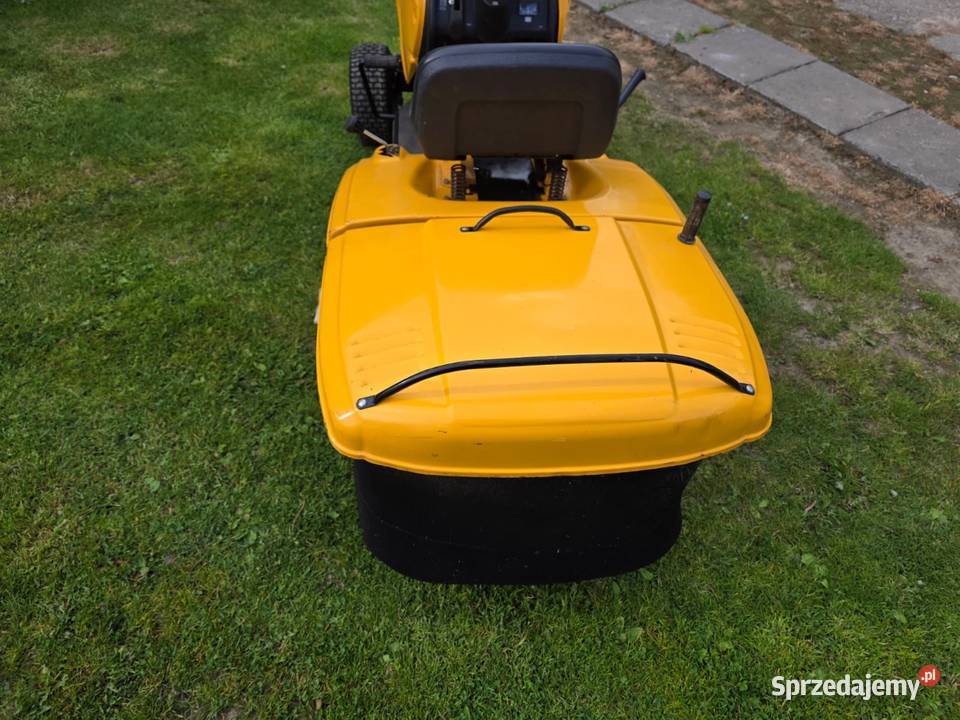 Kosiarka traktorek MTD 1303 sprzedam