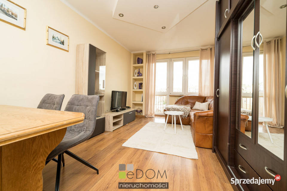 Mieszkanie 368m2 2pok Gorzów Wielkopolski Piętro 9