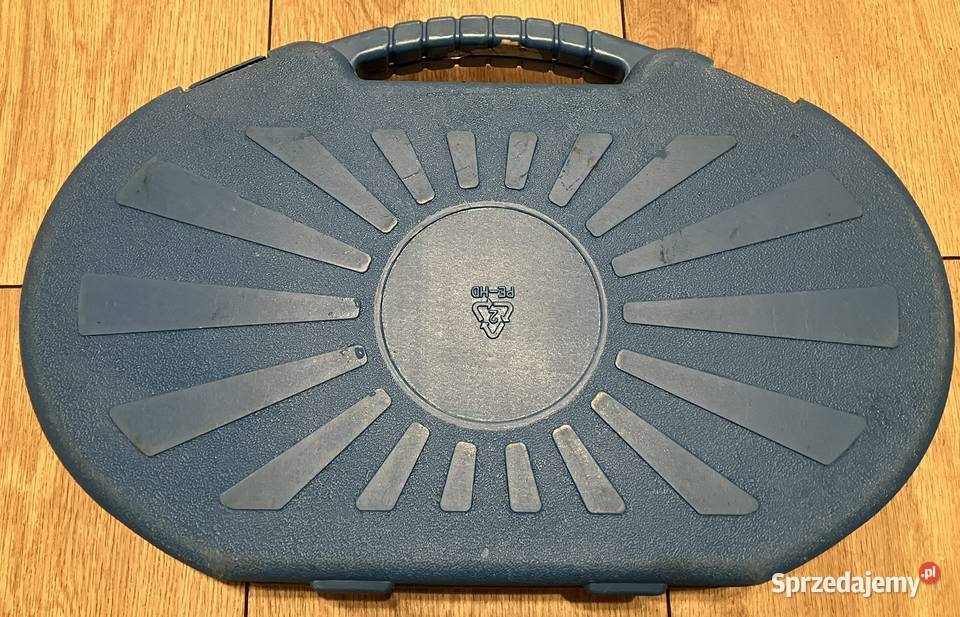 Śrubokręty zestaw bitów 42częściowy bity Warszawa