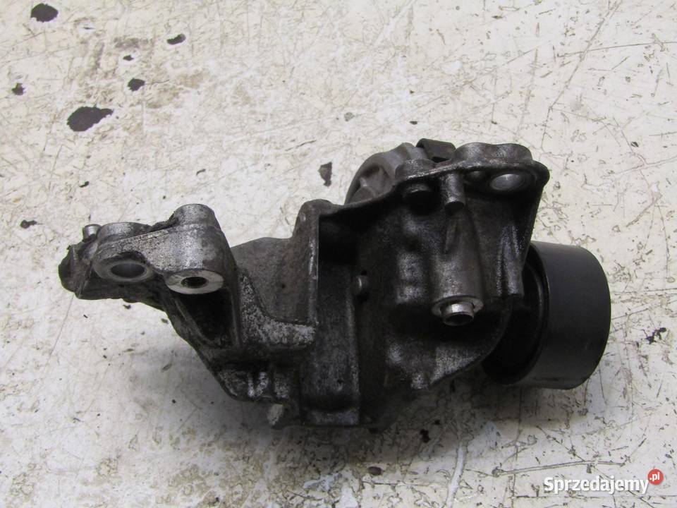 MOCOWANIE ŁAPA ALTERNATORA 12 VTI CITROEN C3 III osobowe