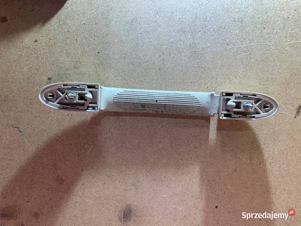 Rączka podsufitki Fiat 500 Szczecin