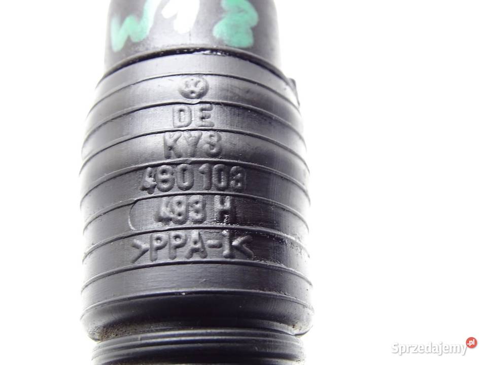 PRZEWÓD RURA POWIETRZA 4G0103493H AUDI A6 C7 A4