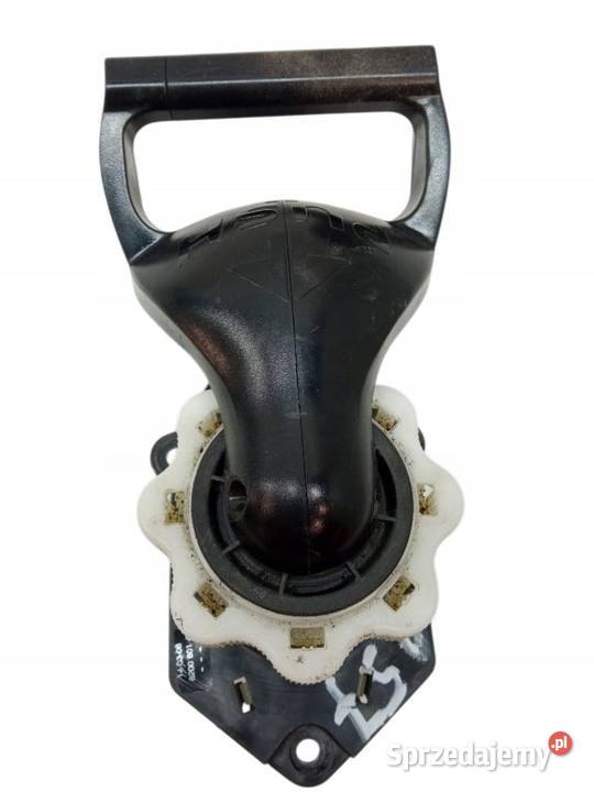 MECHANIZM WINDA KOŁA ZAPASOWEGO 8200269378E Rok produkcji 2008