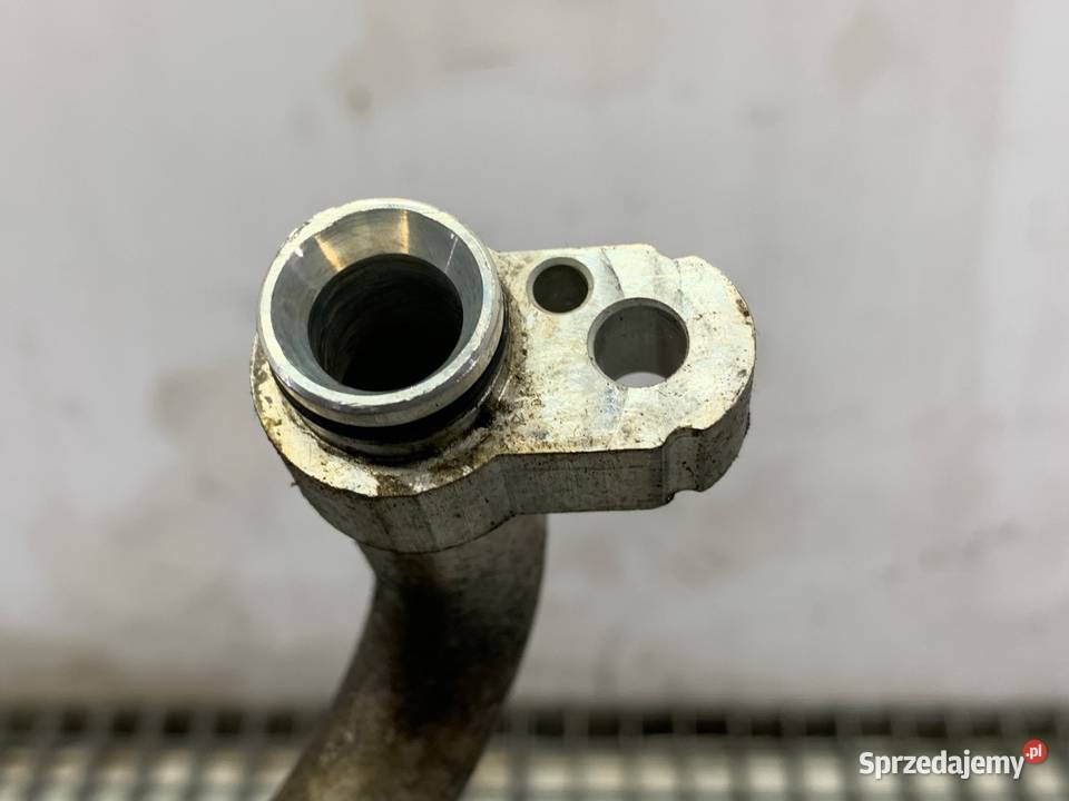 RURKA KLIMATYZACJI HONDA CRV III 80323SWYG020M1