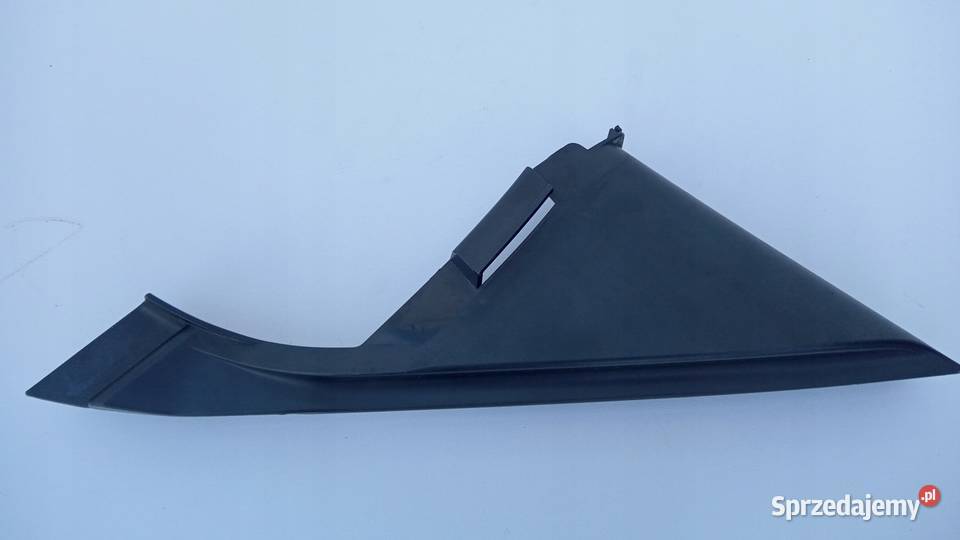 TRÓJKĄT ZAŚLEPKA DRZWI LEWA INFINITI FX35 FX45 Wyposażenie wnętrza Nowy Tomyśl