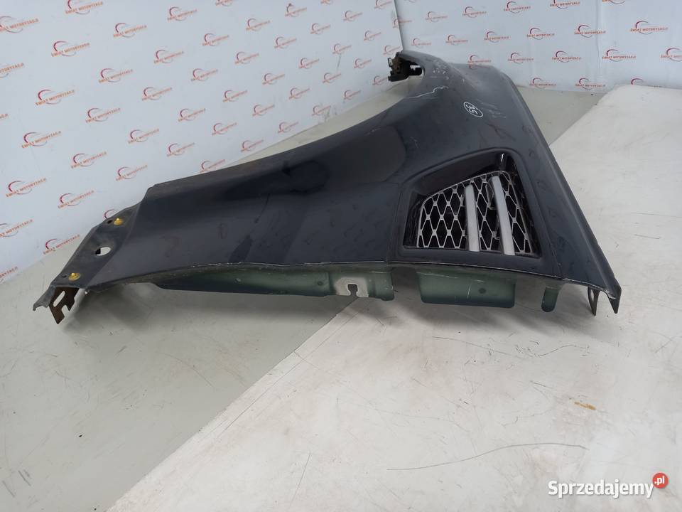 RANGE ROVER SPORT LIFT 12r błotnik lewy przód Błotniki Kielce