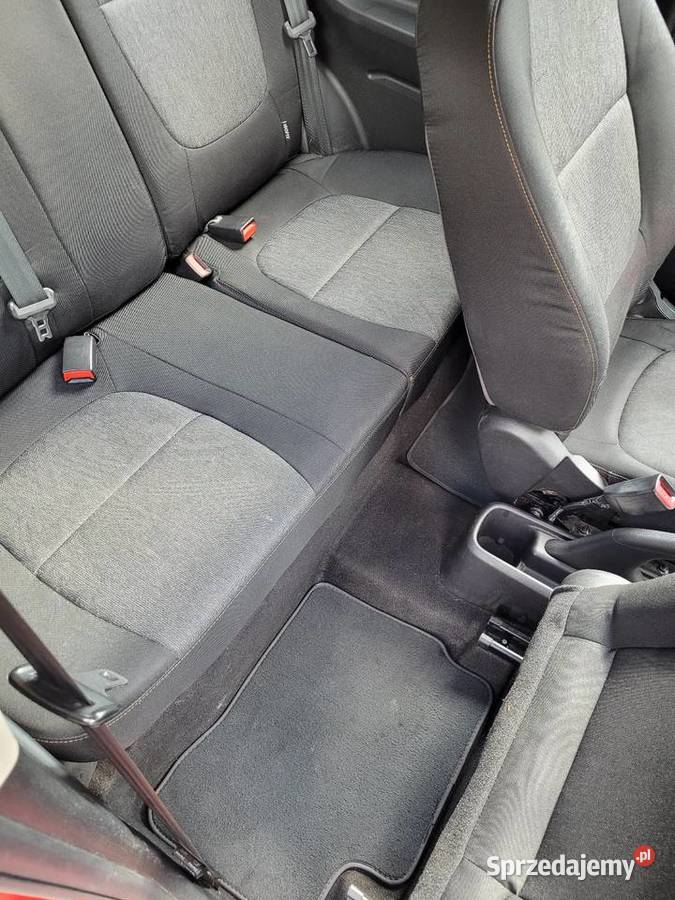 KIA Picanto 10B 2015r świętokrzyskie
