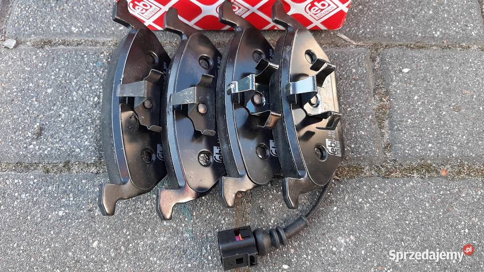 BILSTEIN Febi SZCZĘKIKLOCKI Bosch SKODA SEAT VW Zamość sprzedam