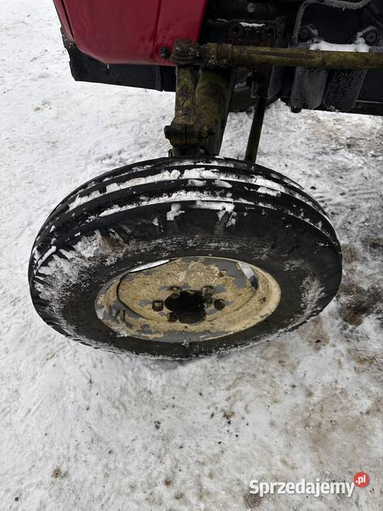 Ursus c355 c360 Brodnica sprzedam