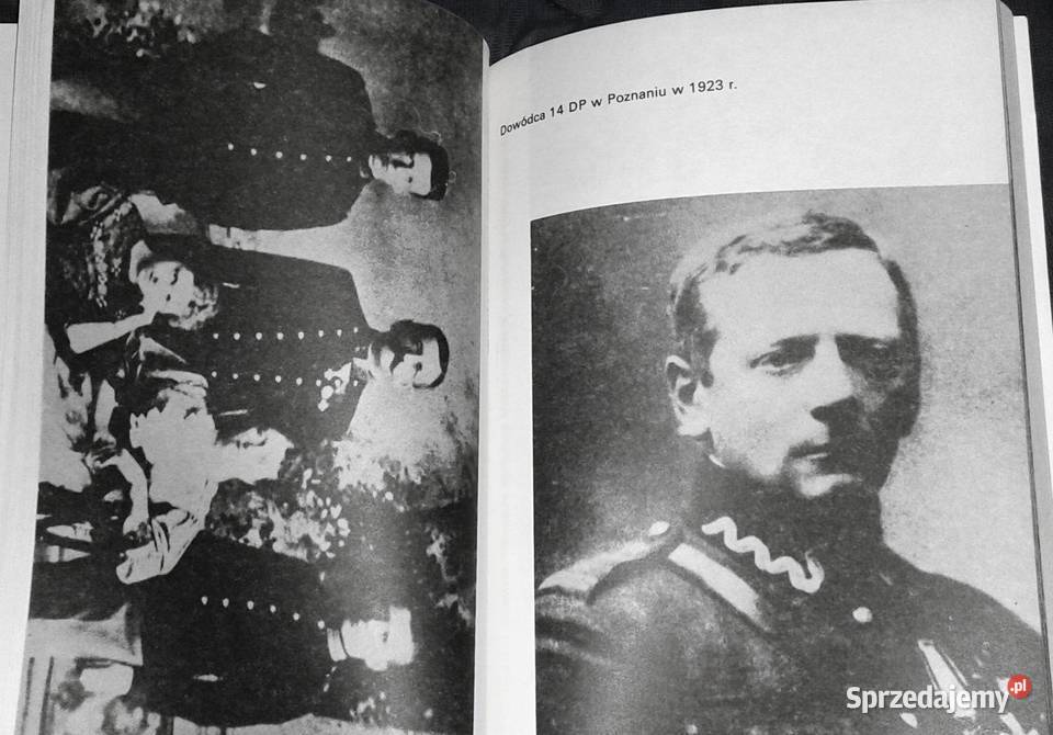 Opowieść o generale Kleebergu Feliks Przyłubski Chełm