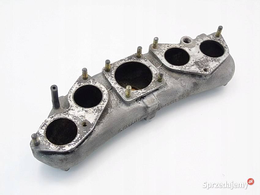 KOLEKTOR SSĄCY 23 8V MERCEDES W123 S123 C123 sprzedam