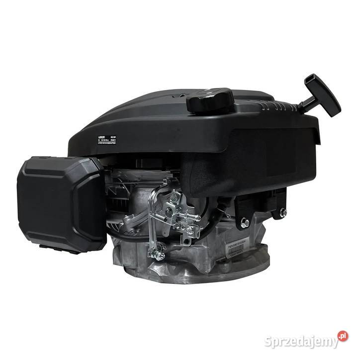 Silnik spalinowy Loncin LC1P65FE2 wał pionowy Wrocław