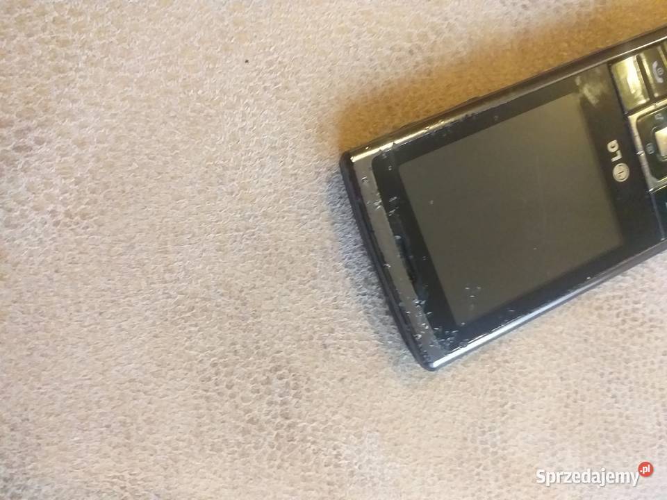 lg s310 telefon 310 Sandomierz sprzedam