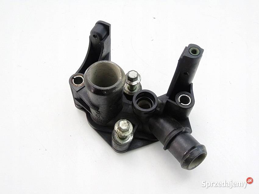 Króciec wody 14 16 16v Fiesta Fusion Mazda 2 3 śląskie Sosnowiec