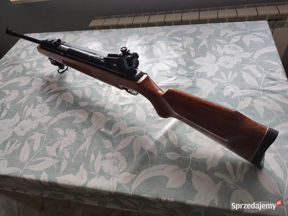 Wiatrówka Diana 54 AIR KING T01 wielkopolskie Turek sprzedam