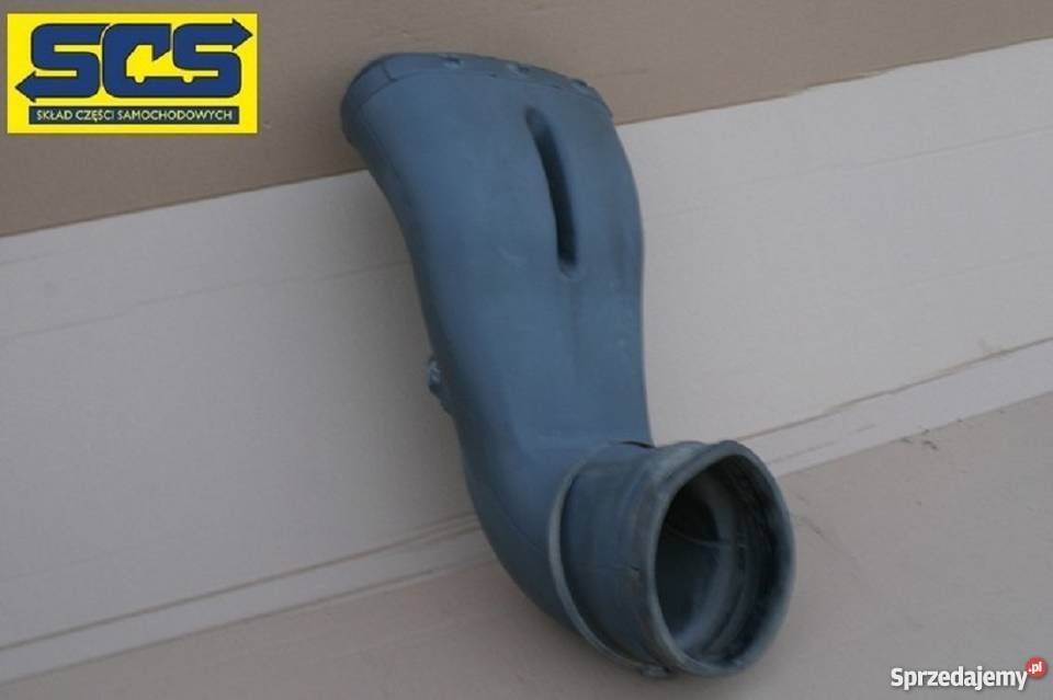 IVECO STRALIS EURO 5 KOLANO DOLOT RURA DO FILTRA Bieleń sprzedam