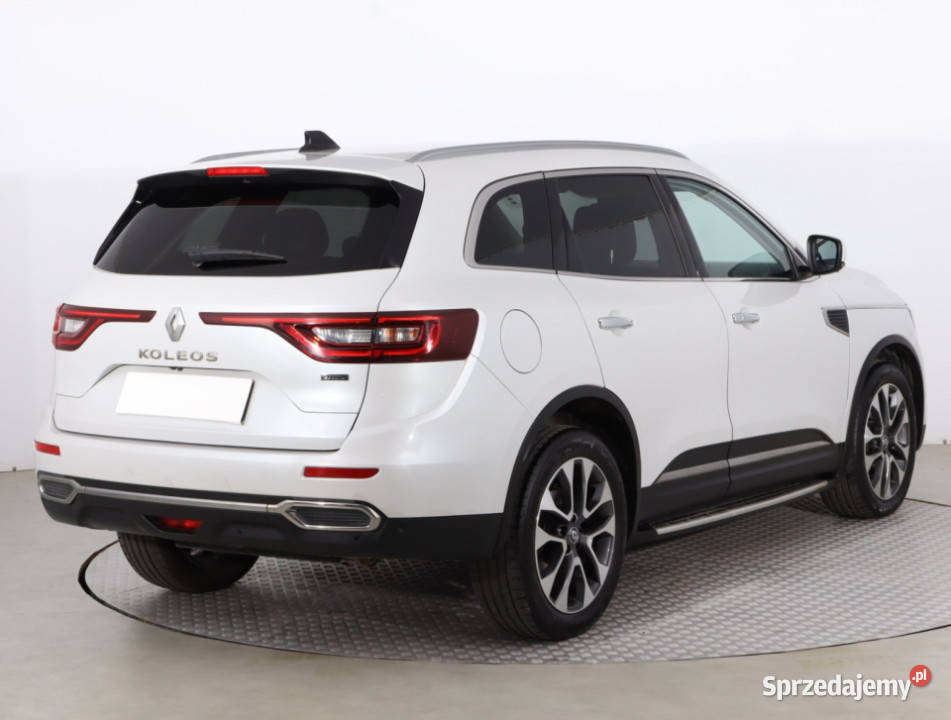 Renault Koleos 20 dCi mazowieckie Piaseczno