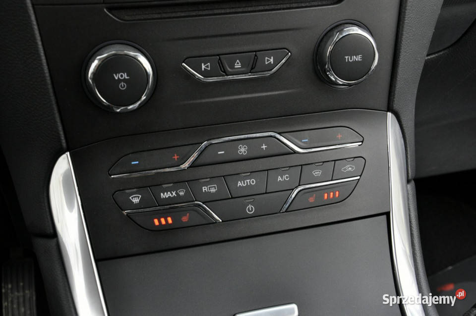 Ford S 20EcoBlue 150 sprzedam