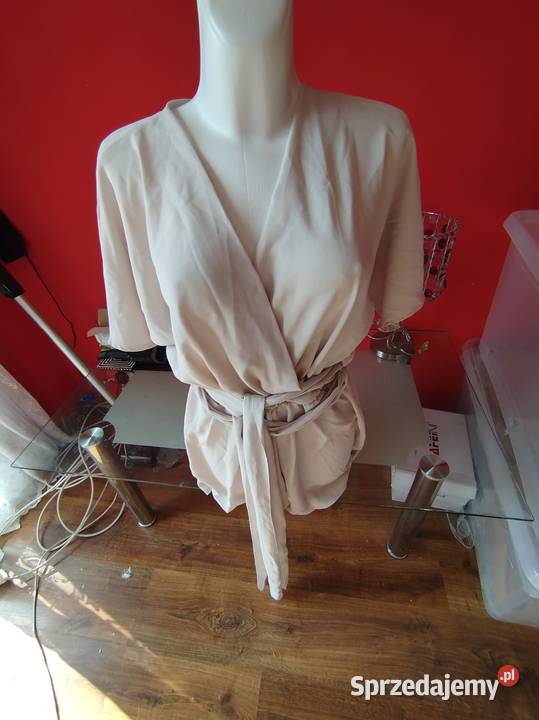 Letni kombinezon dolnośląskie Wrocław