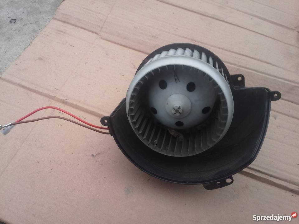 wentylator nawiewu Opel Astra 2 Dębno sprzedam