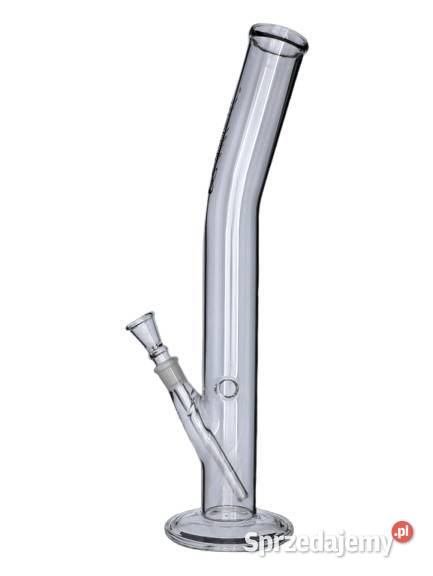 Bongo Szklane Chillout Smoke 45 Fajka Wodna