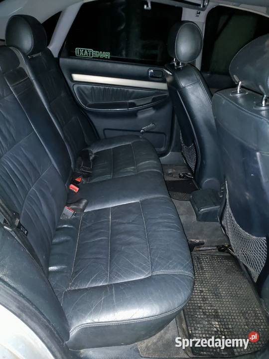 Audi 18T QUATTRO 210 Gołogóra