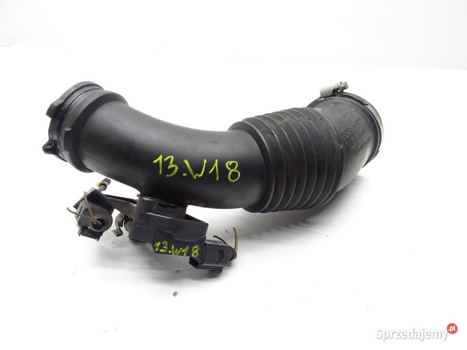 RURA DOLOT POWIETRZA 059129627L AUDI A4 B8 A5 8T osobowe