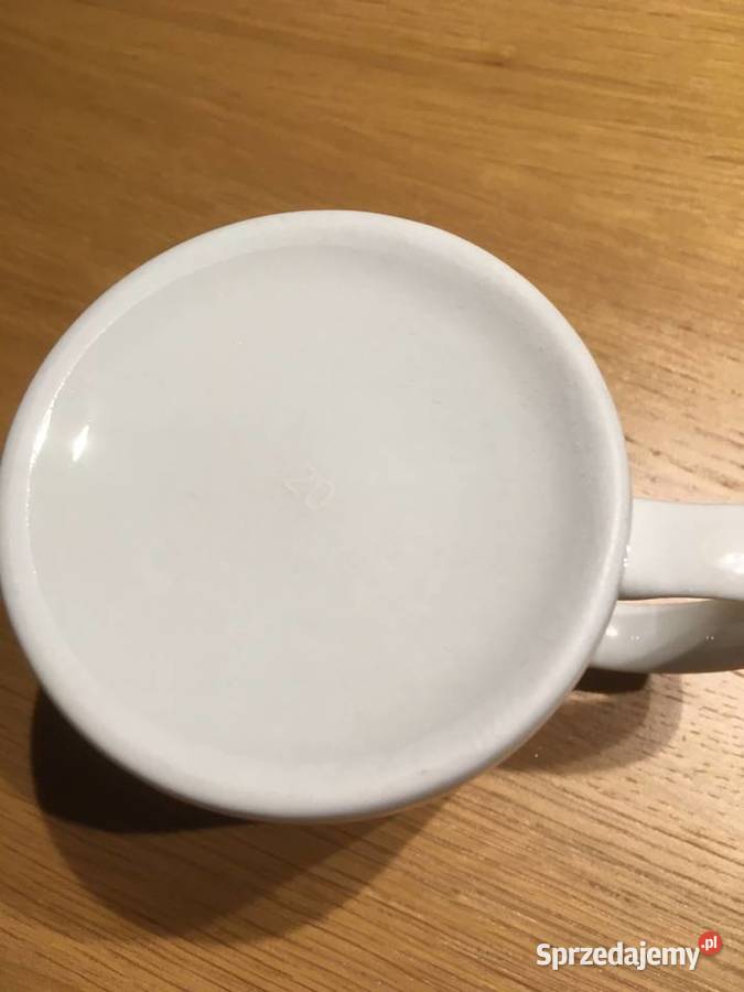 Szczytno kubek Pruszcz Gdański