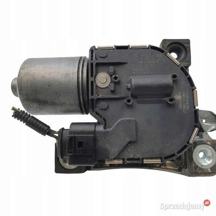 SILNICZEK WYCIERACZEK Volvo V50 mechanizm przód osobowe Chełm